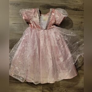 1-3t Girls Glinda Dress Up Dress